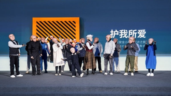 高手过招！2025年东风商用车维修技能大赛首场决赛于山西平遥圆满收官