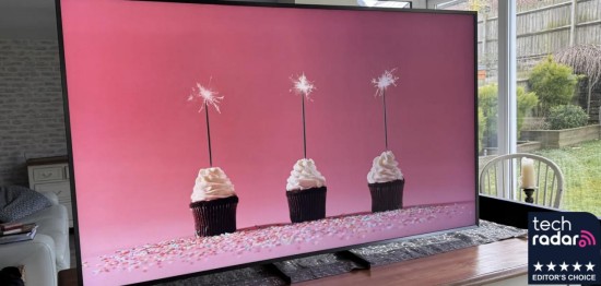 好评聚焦：三星Neo QLED 8K系列树立高端电视技术标杆