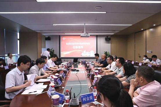 热烈祝贺！前海人寿广州总医院正式获评国家级“三级医院卒中中心” 