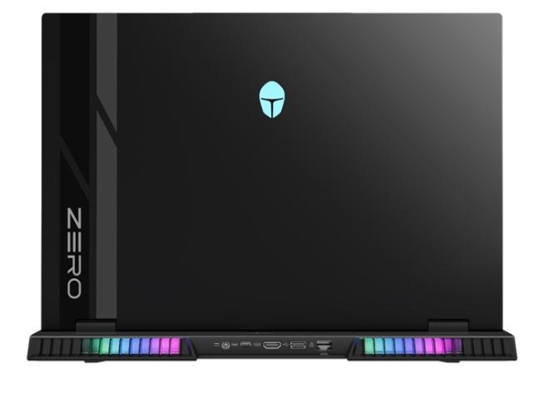 办公到3A：雷神猎刃S与ZERO 18 Pro搭载酷睿处理器覆盖全场景 