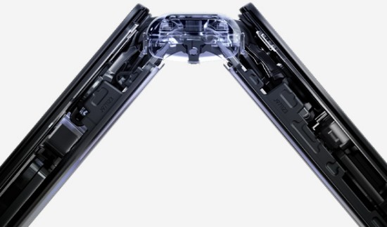  三星Galaxy Z Fold7：折叠屏手机迈向新阶段的里程碑之作 
