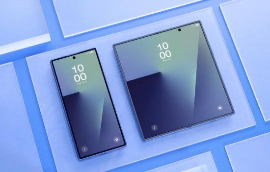  三星Galaxy Z Fold7：折叠屏手机迈向新阶段的里程碑之作 