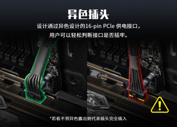 微星PAG 系列电源上市！ATX 3.1 金牌全模组 助力暑假高性能装机 