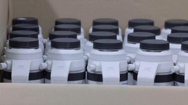 BIRTV 2025 影视媒体视效产业论坛：从技术到美学EOS C80受到芒果TV制作团队认可 