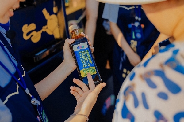 鲜爽领鲜，嗨啤一夏！味达美御海厨掀起青岛啤酒节“鲜爽风暴” 