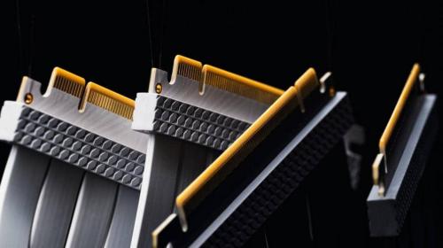 TRYX创氪星系发布PCIe 5.0延长线 STRING速链，为显卡安装提供新解决方案 