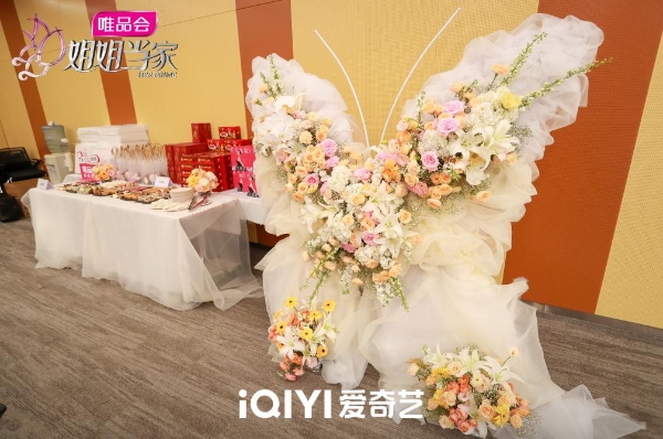 image.png 聚焦中女真实叙事,陈歆宇携爱奇艺《姐姐当家》实现观察类赛道品质突围