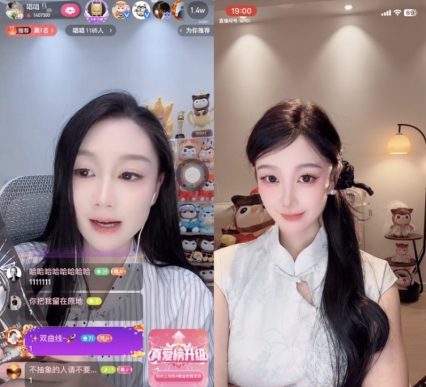 如何打造高质量直播？映客直播以一场“美丽赛事”，助力新老公会成长 