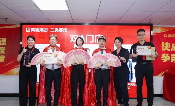 3天营业额7万，凡塔斯揭秘高人气牛排自助品牌的盈利密码 