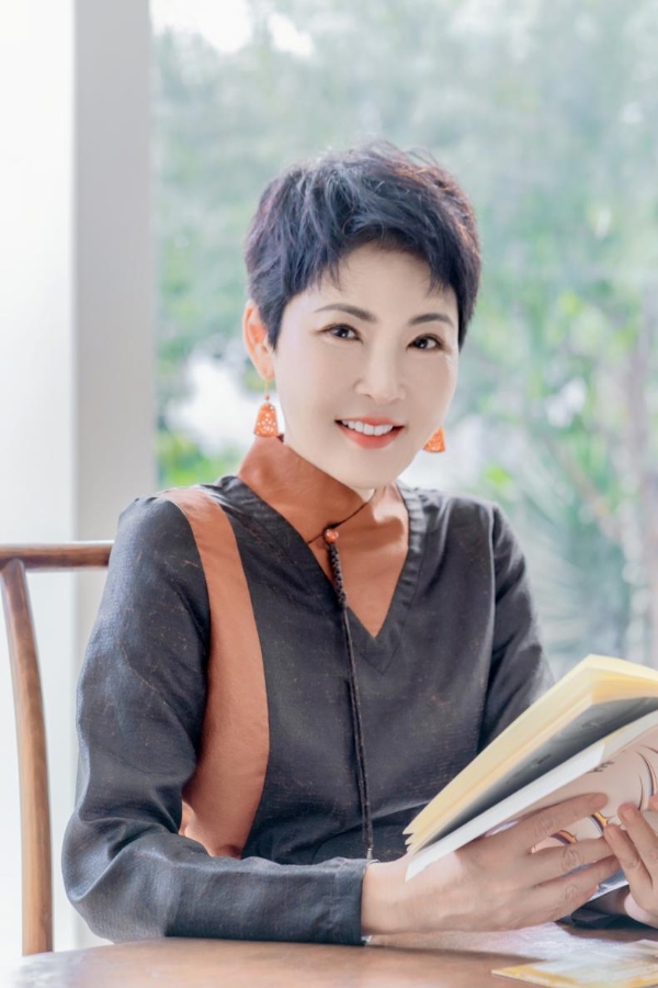 张德芬X武志红深度对谈：解锁滋养关系的密码 