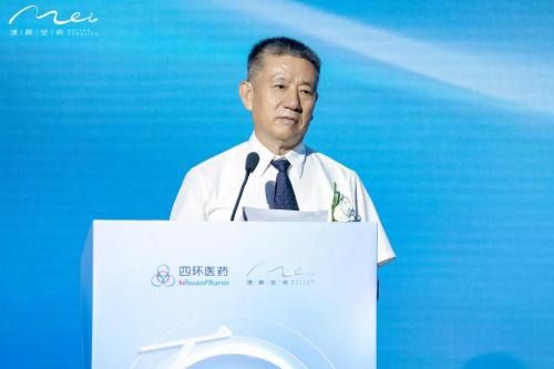 时间为证，「不止」为章|渼颜空间再生新品：倾研、斯弗妍、回颜臻上市会落幕北京 