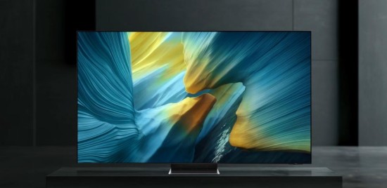 三星十余款电视系列达艺术电视 2.0 标准，开启家居典藏级格调生活 