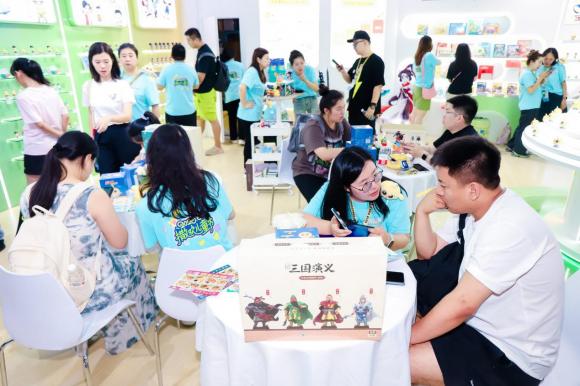 2025 CBME观察：从内容到场景，凯叔讲故事撬动儿童内容新增量