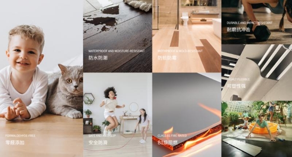 石晶时代来临：一场由材料创新引发的整装行业变革 