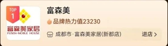 富森美：破局流量困局，引领家居商场新变革 