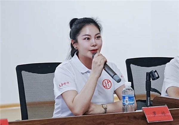 “微光汇聚·爱满盛夏”禾思公益江西行 