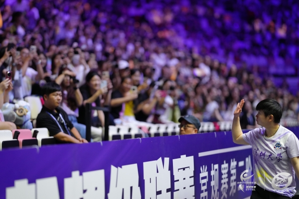 东鹏补水啦亮相顶级乒坛，挥拍开启体育营销新赛道 