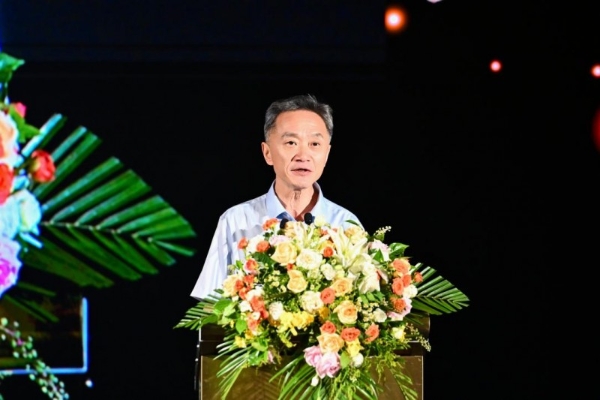构筑大健康产业共同体，东元描绘行业高质量发展新图景 