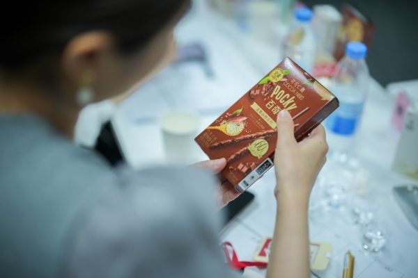 格力高入华三十周年首启工厂开放日 智能制造与绿色生产共筑健康未来