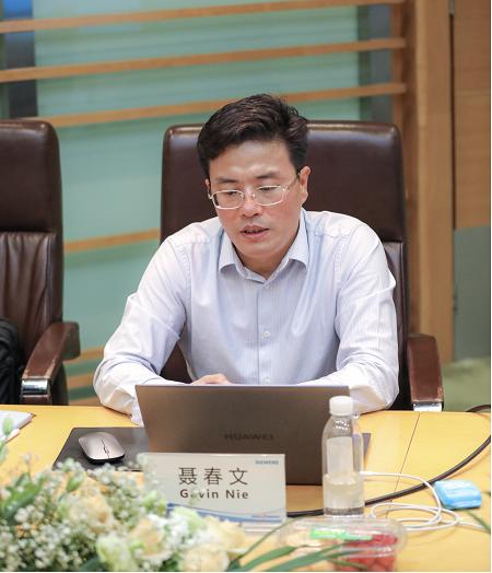 庭田科技与西门子高层深度会谈，聚焦CAE仿真与数字化转型协同 