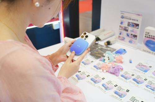 闪迪创作者系列闪耀上海国际视觉影像产业展，解锁全场景高效创作新境界 