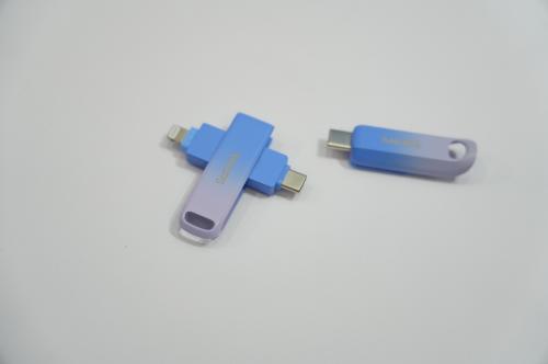 闪迪创作者系列闪耀上海国际视觉影像产业展，解锁全场景高效创作新境界 
