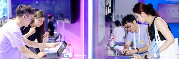BetterYeah AI 亮相WAIC，展示全新一代智能体「Nova Agent」