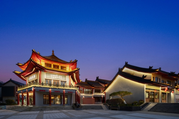暑期寻“浪”荆楚，万达颐华酒店和万达美华酒店开启美食山水双主题之旅 