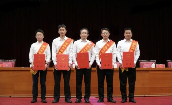 领跑！2024年度青岛市科学技术奖揭晓，海尔斩获3项一等奖