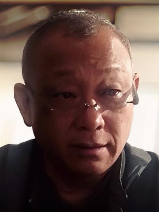《色见·李向阳》在上海叁柒贰叁美术馆正式启幕 
