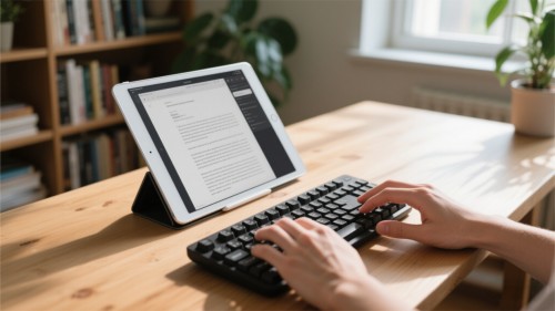 移动计算新纪元：iPad 用户如何解锁顶级生产力与电竞游戏体验 