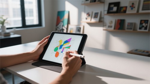 移动计算新纪元：iPad 用户如何解锁顶级生产力与电竞游戏体验 