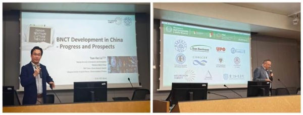 中欧建交50周年，中硼医疗领衔中意BNCT合作月，中国尖端技术出海欧洲 