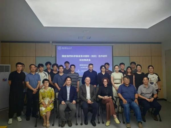 中欧建交50周年，中硼医疗领衔中意BNCT合作月，中国尖端技术出海欧洲 