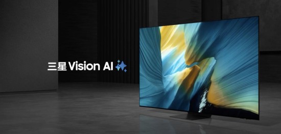 以技术创新树立行业标杆：三星OLED S95F荣膺T3 Awards 2025双冠 