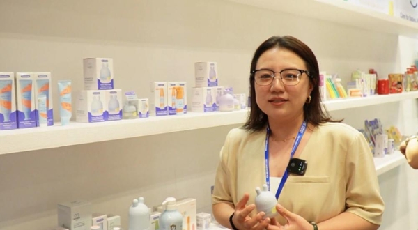 WAIC直击 | 米奥兰特X李未可：一副AI眼镜打通出海全链路 