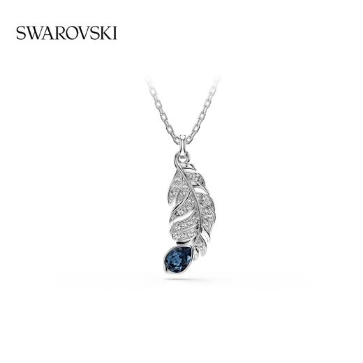 施华洛世奇算什么档次？七夕送礼就选Swarovski Idyllia Florere系列新品 