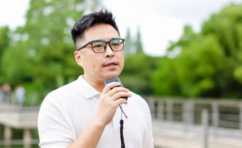 水乡感质 设计探本！ASKO在水乡乌镇开启设计游学之旅 