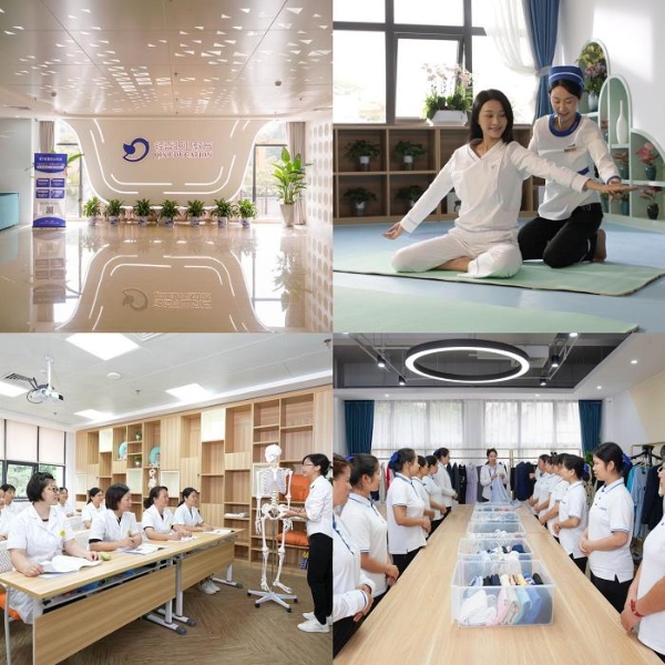 好保姆当然有标准！轻喜到家七星保姆点亮用户安心生活 
