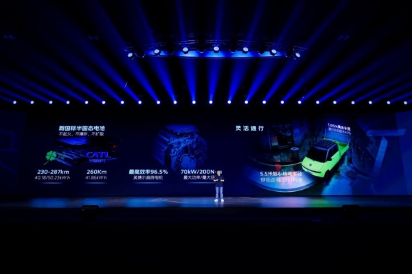 多拉快省好"全能战士，风景T7破解场景化物流新密码 