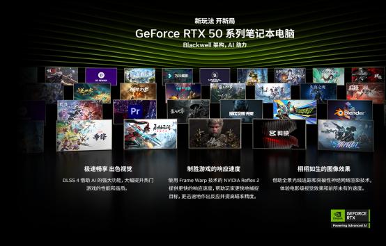 暑假开黑制胜局，RTX™ 5060 加持 ROG魔霸9，网游电竞上大分！ 