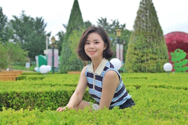 小巧又全能 佳能EOS R50盛夏人像体验 