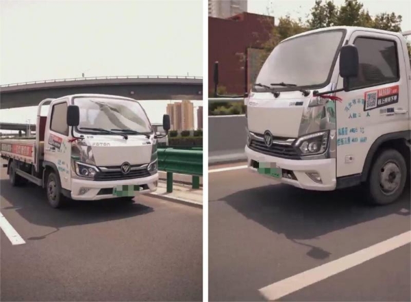三年省出一辆车！货运老司机亲测：奥铃智蓝EM是真“省”钱利器 
