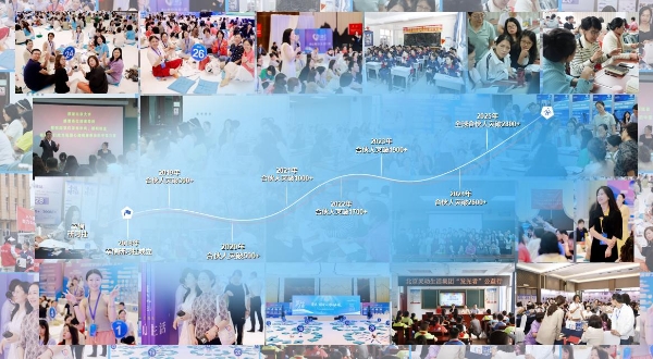 从成长到创业：幸福研习社，构建心理服务全价值链联盟平台 