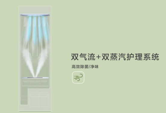 《告别家务焦虑，拥抱悦己时光：三星AI神系列家电重塑生活仪式感》 