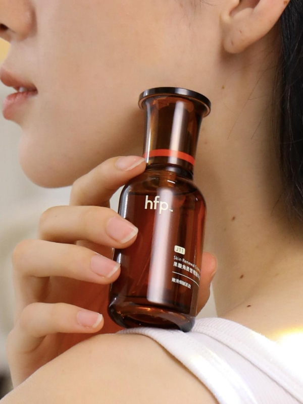 全网销量第一的hfp果酸家族，真实消费者如何评价？ 