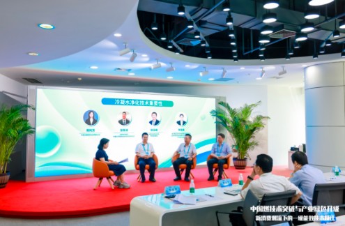 中国燃热产业升级新突破，美的无冷凝水技术“国际领先” 