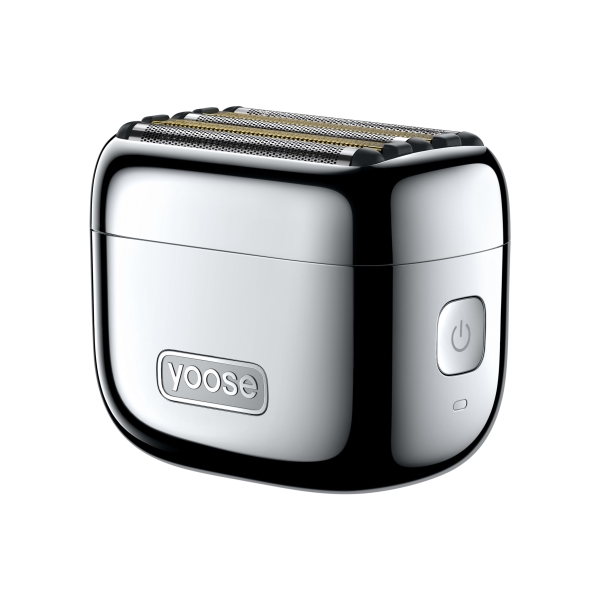 巨量星图「家有宝藏新品」IP赋能家电传播，yoose有色MINI5PRO剃须刀如何实现首发即爆款？
