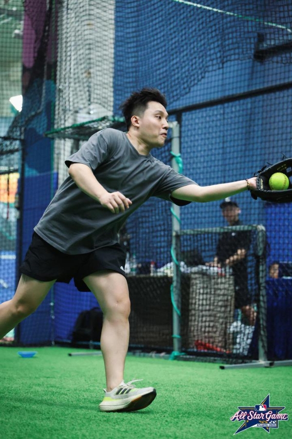 6-6平后三挥定乾坤！施瓦伯连轰三炮，国联“点球大战”夺2025全明星桂冠 