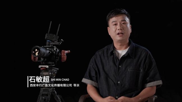 效率与质感并重，西安丰行携手佳能电影机EOS C80开启精品短剧时代 